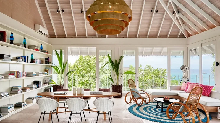 Seaside Finolhu Baa Atoll Maldives